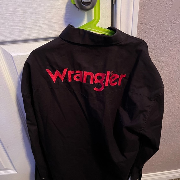 rodeo women’s and men’s button ups - Picture 5 of 9